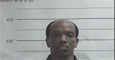 Eric Little, - Orleans Parish County, LA 